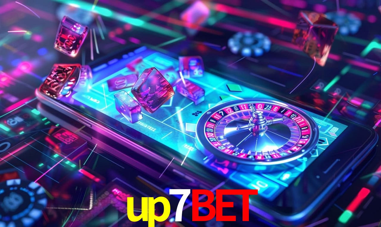 Experiência VIP up7bet