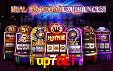 Desvendando o Mundo dos Jogos Virtuais na up7bet