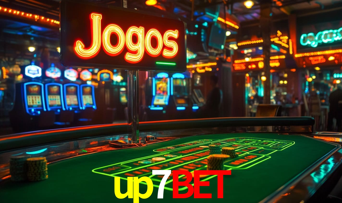Tecnologia da Plataforma up7bet