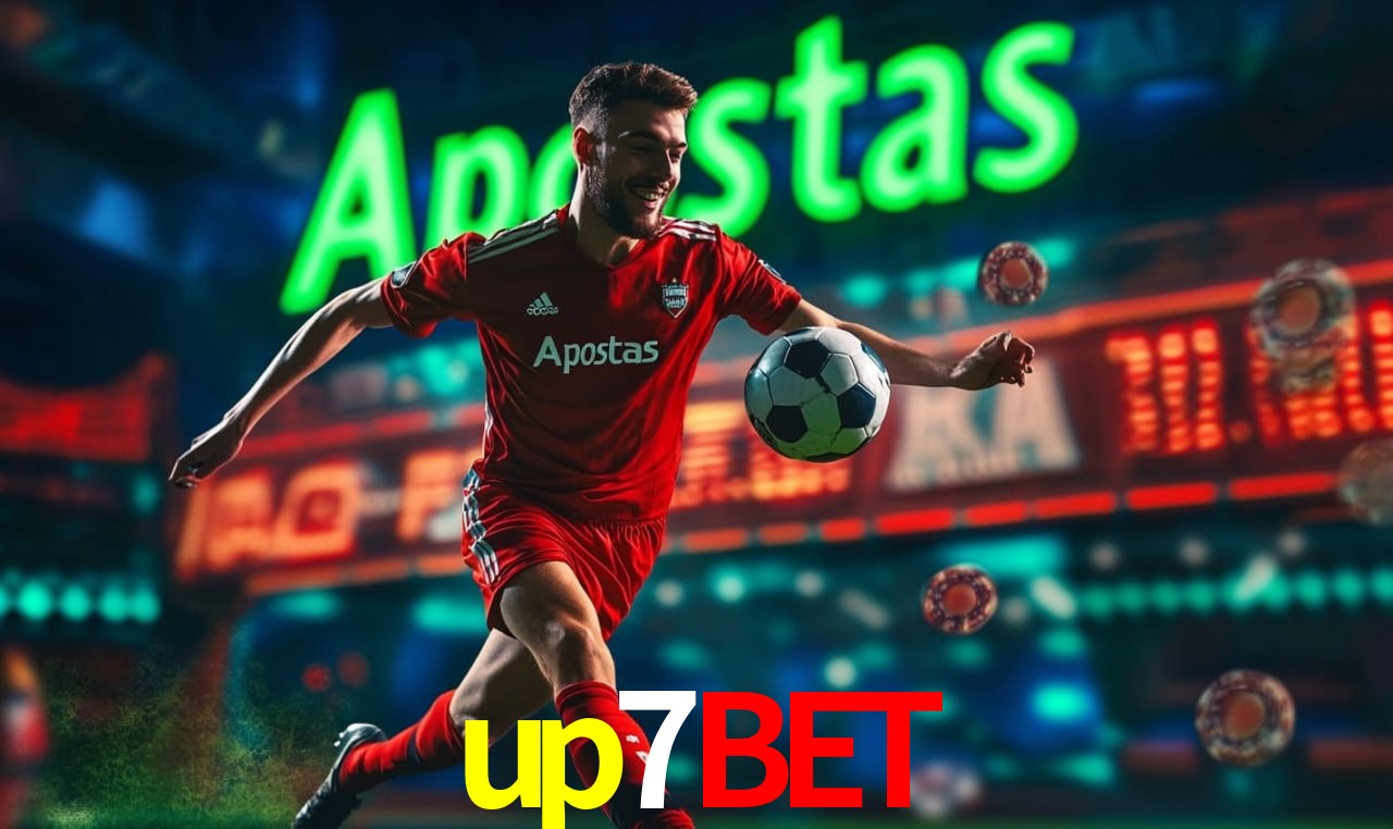 Bônus Diários up7bet