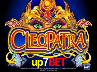 Descubra o Mundo do Cassino Online com up7bet