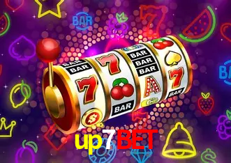 Inovações de Jogos na up7bet: O Futuro das Experiências Interativas