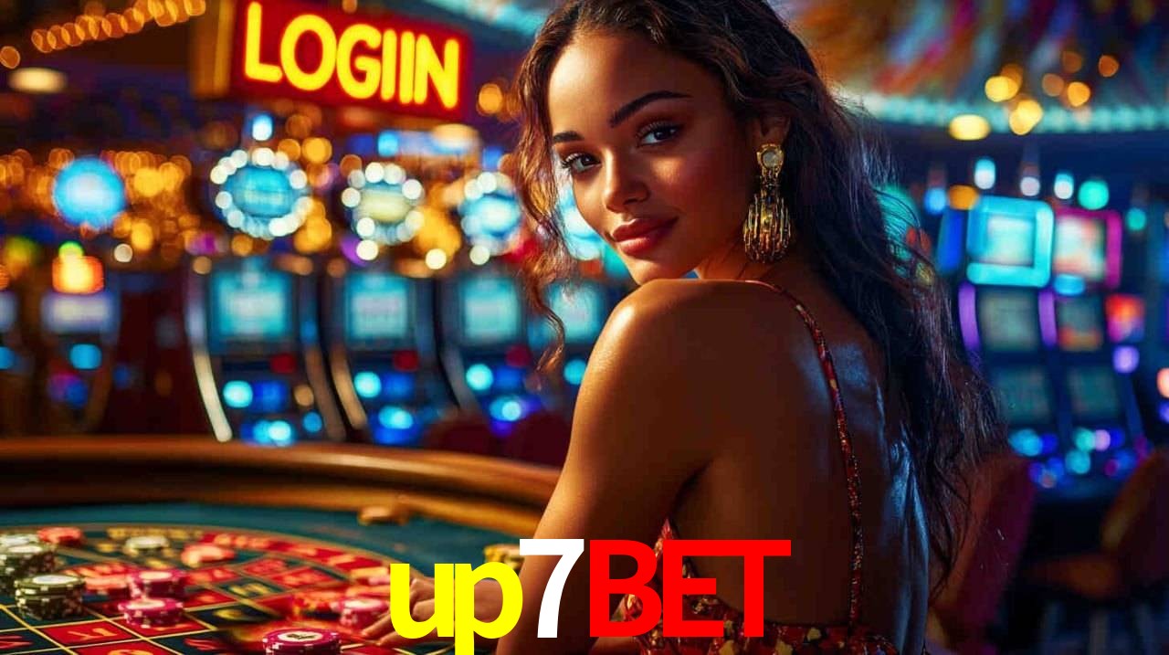 Benefícios da Conta up7bet