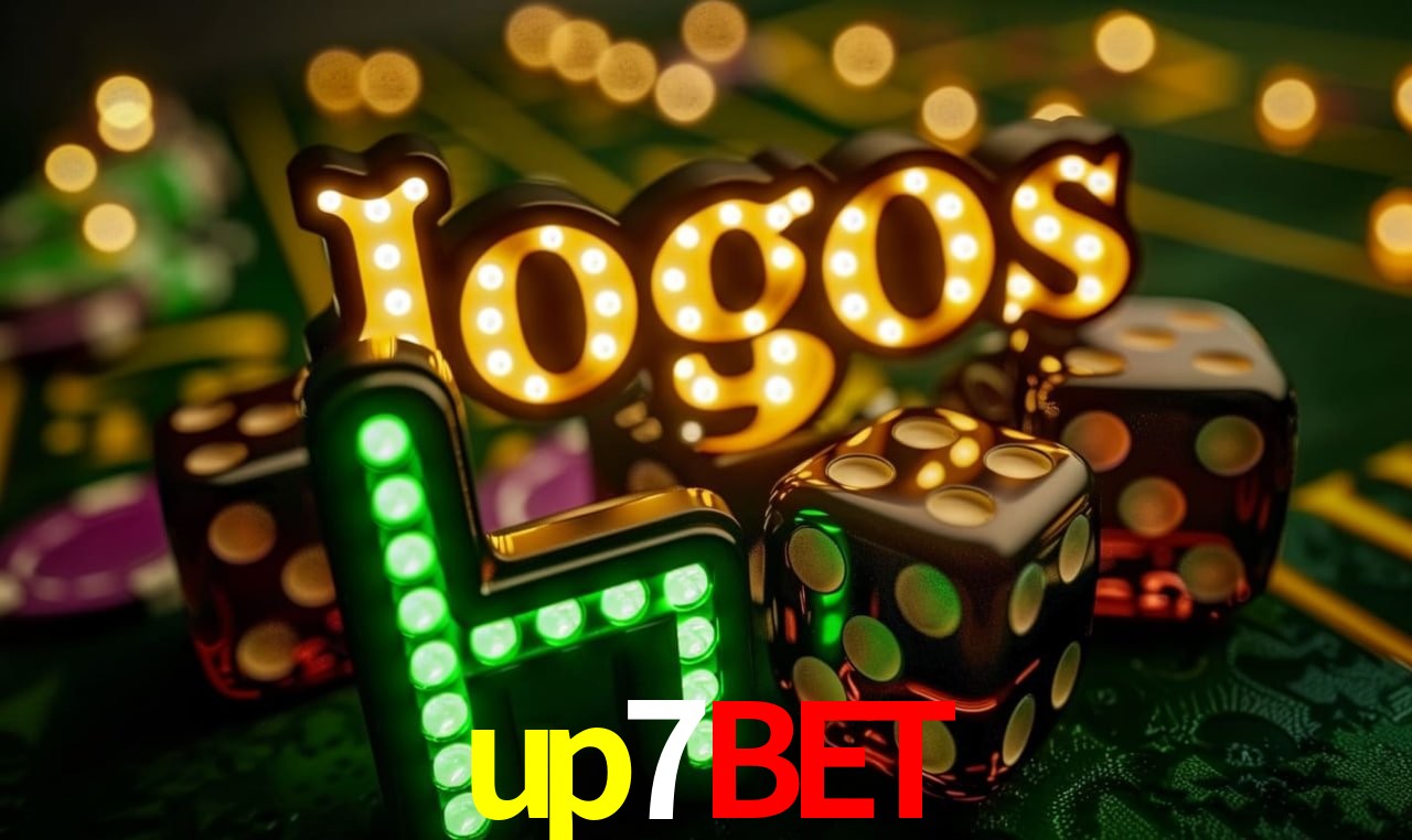 Diretório de Jogos up7bet