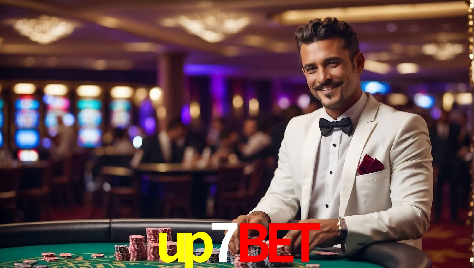 Especiais de Fim de Semana up7bet