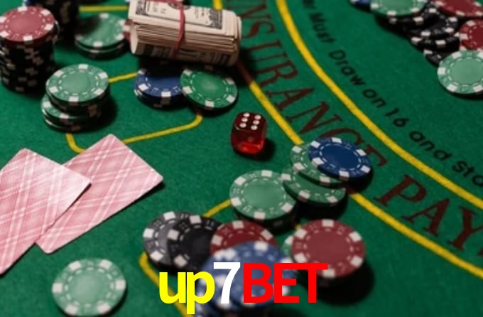 Exclusive Games up7bet