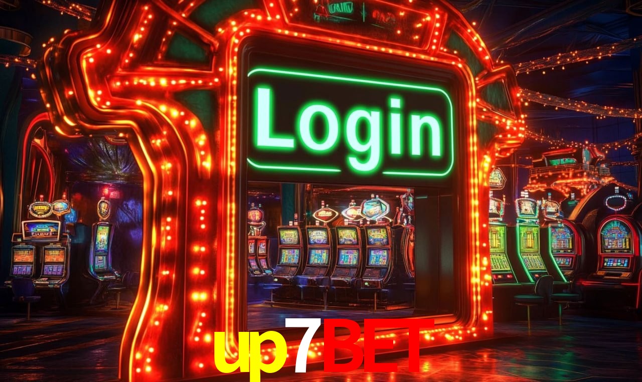 Apostas de Tênis up7bet