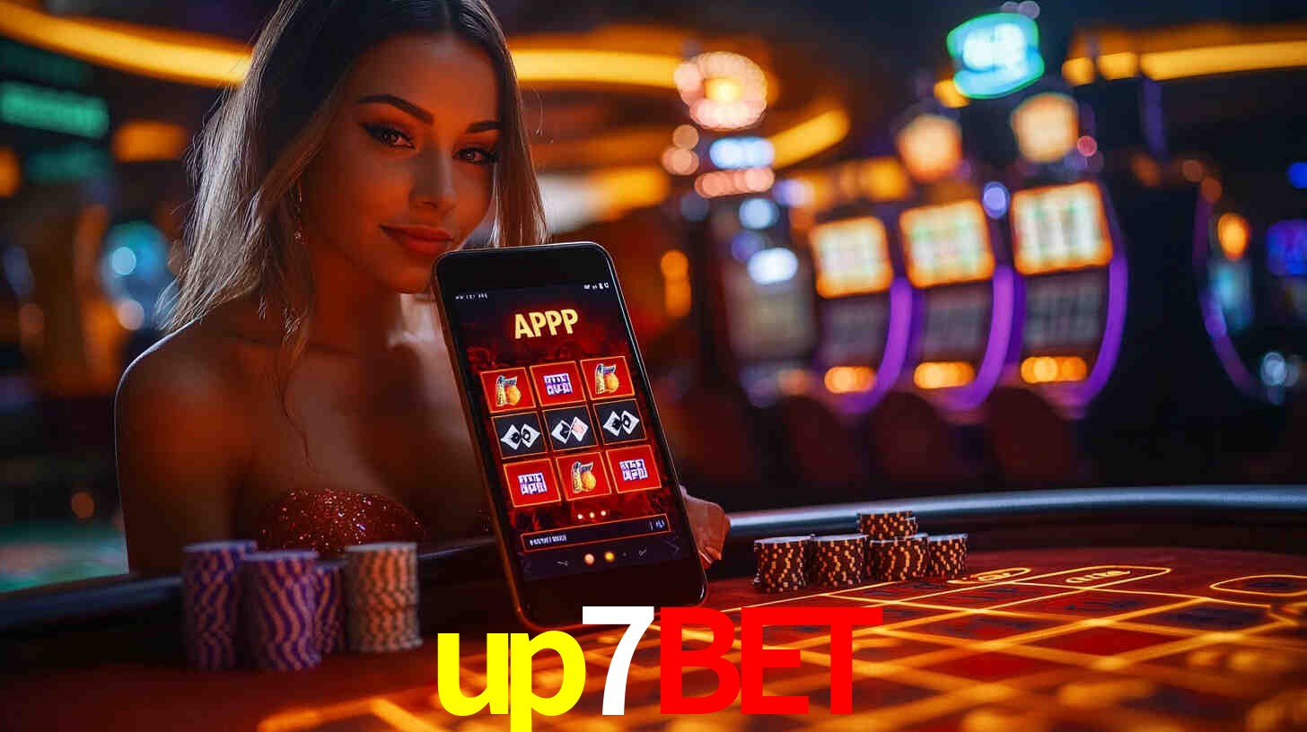 Descubra o Programa VIP da up7bet: Vantagens Exclusivas para Jogadores