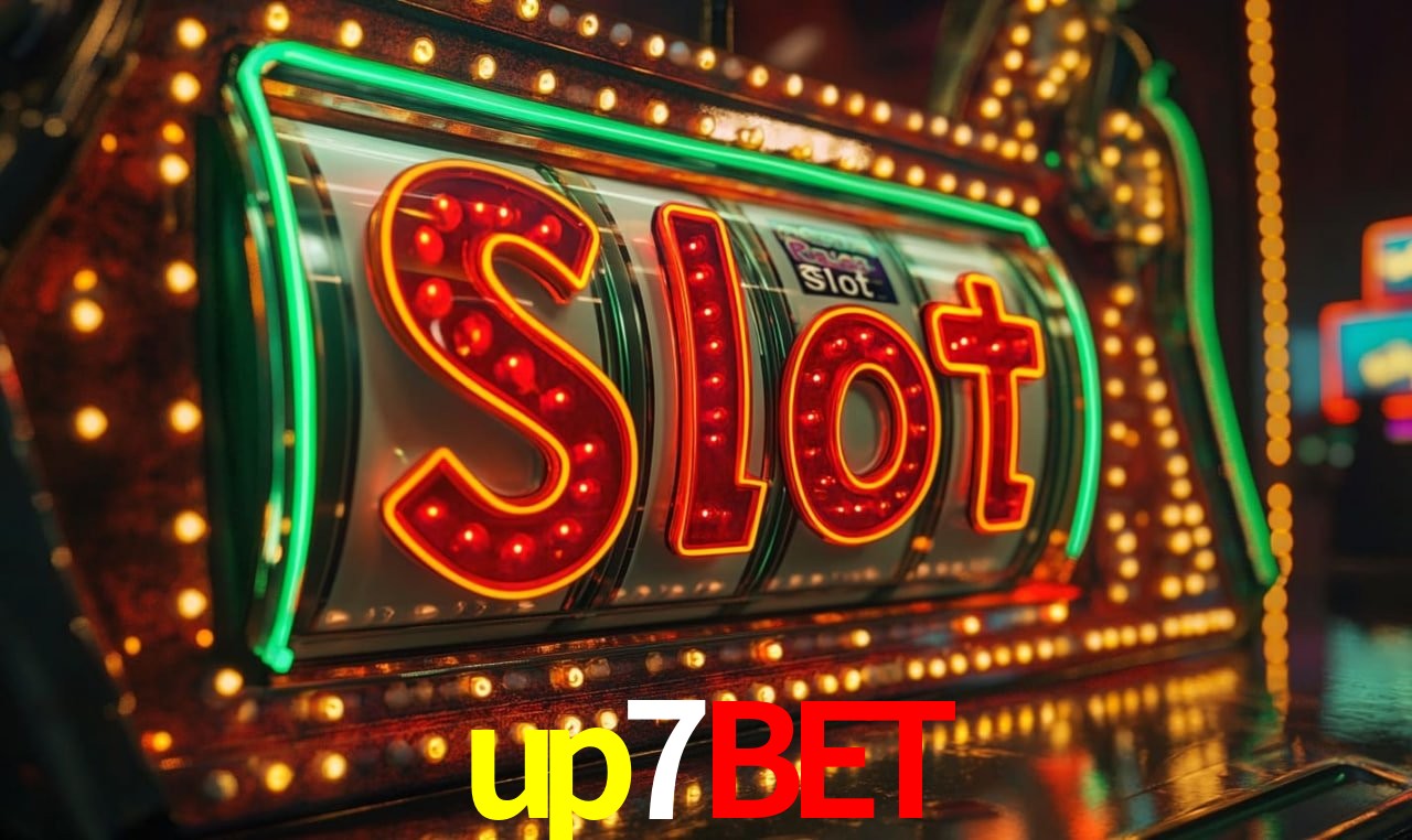Promoções Sazonais up7bet