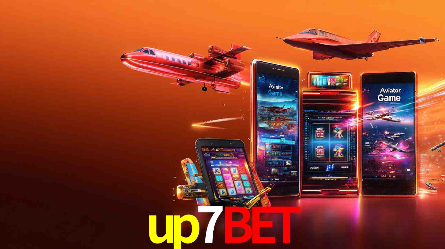 Descubra a Essência do up7bet: Nossa História e Compromissos