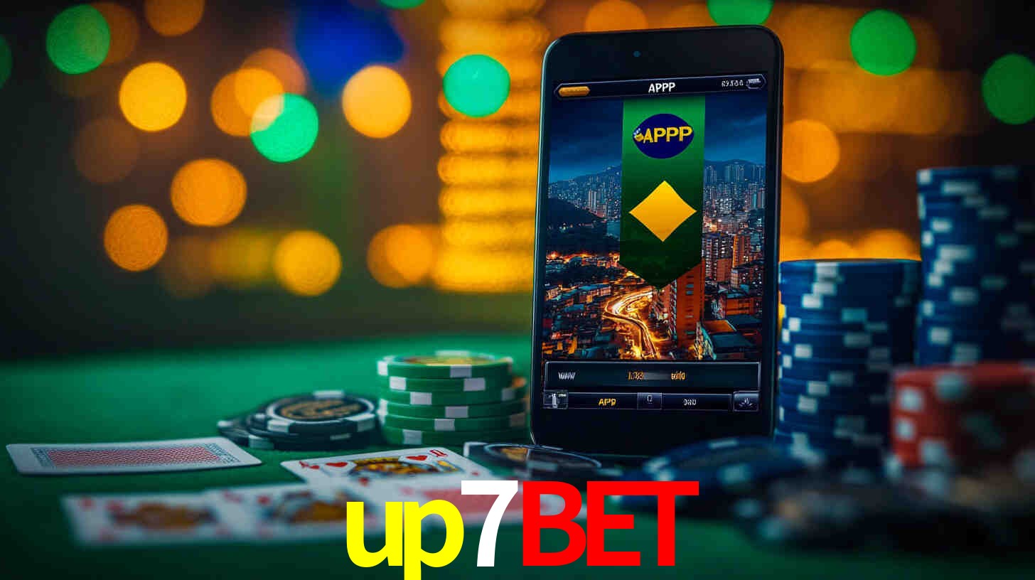A Emoção da Loteria na up7bet: Uma Chance de Mudança de Vida