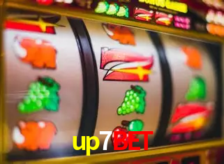 Apostas Esportivas na up7bet: Um Guia Completo