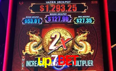 Explorando a Categoria de Eventos em Apostas na up7bet