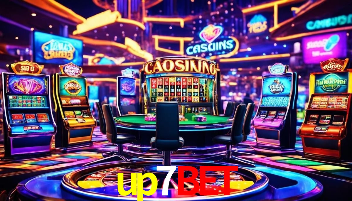 Avaliações dos Jogadores up7bet