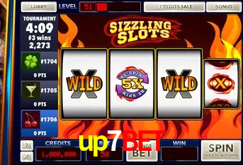 A Emoção da Loteria na up7bet: Uma Chance de Mudança de Vida