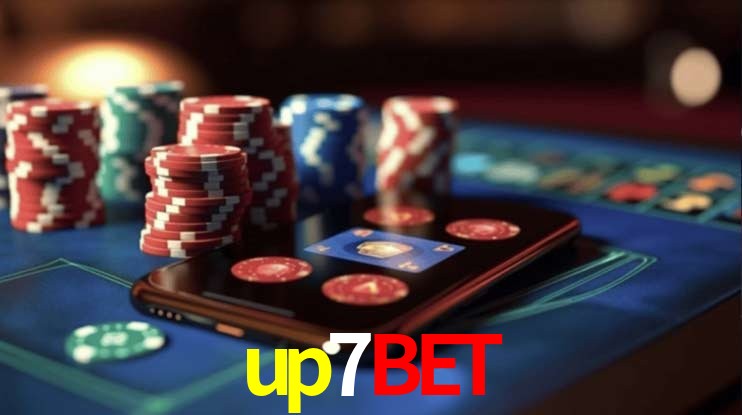 Login Seguro up7bet