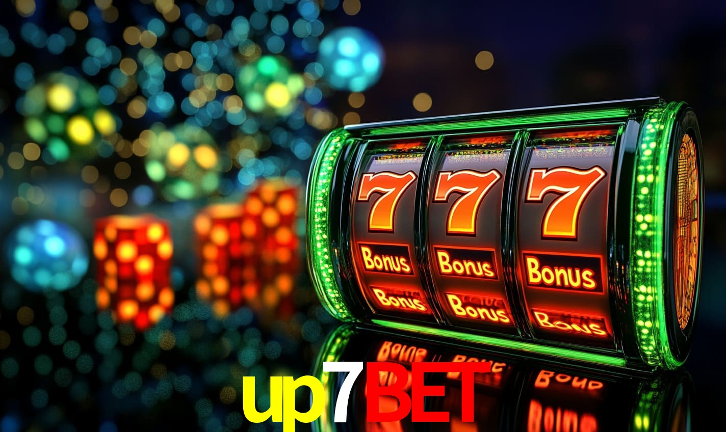 Design Responsivo up7bet