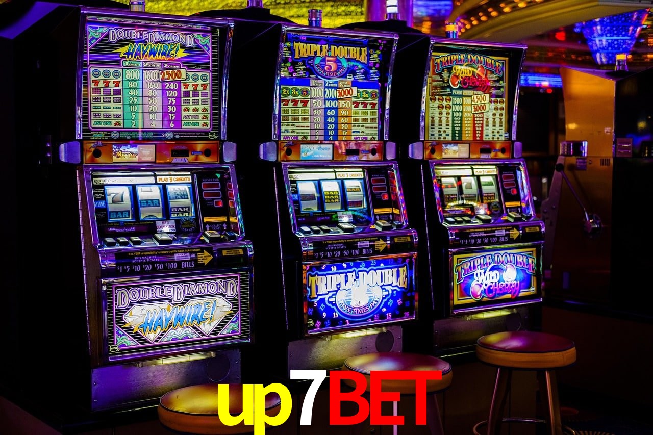 Apostas de Futebol up7bet
