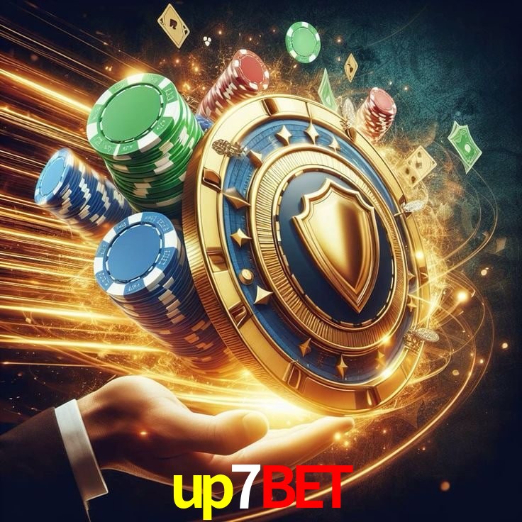 Ofertas Imperdíveis na up7bet: Promoções e Bônus Que Valem a Pena