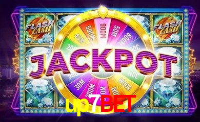 up7bet: A Experiência de Casino com Jogos de Mesa ao Vivo