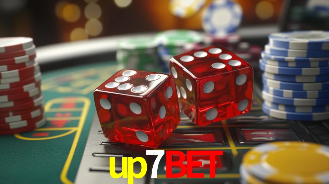 Bonus Features up7bet