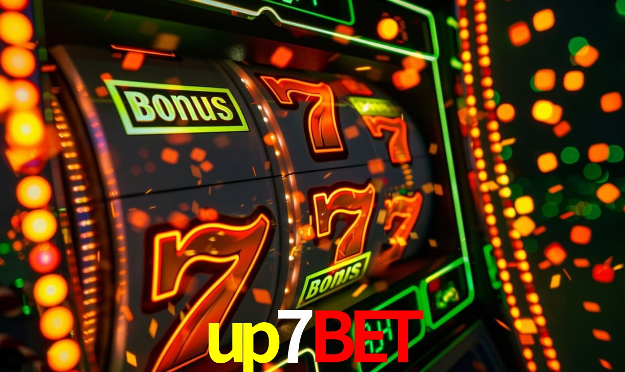 cassino up7bet
