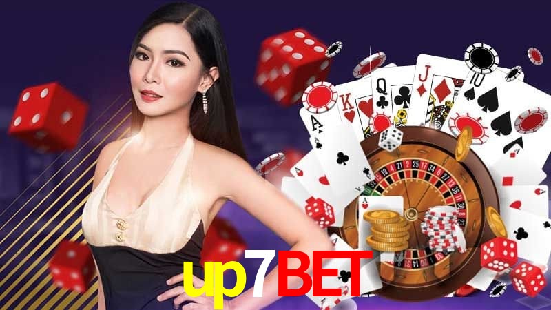 Programa VIP up7bet