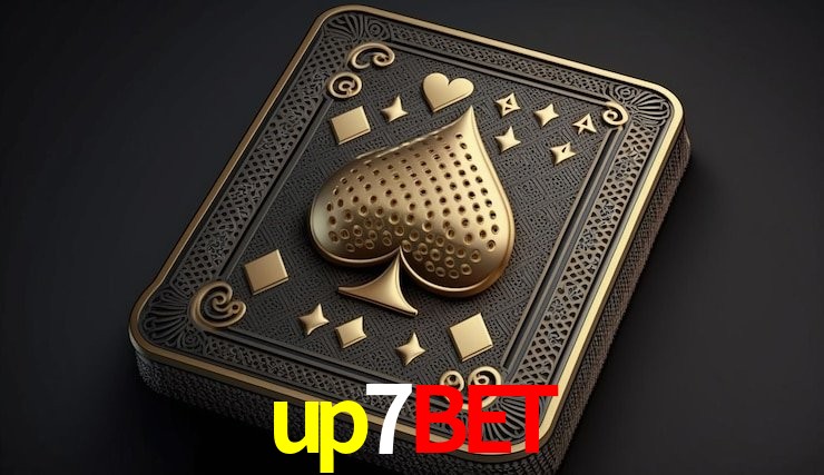 Recursos de Bônus up7bet