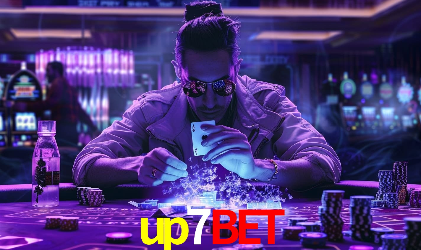 Game Providers up7bet