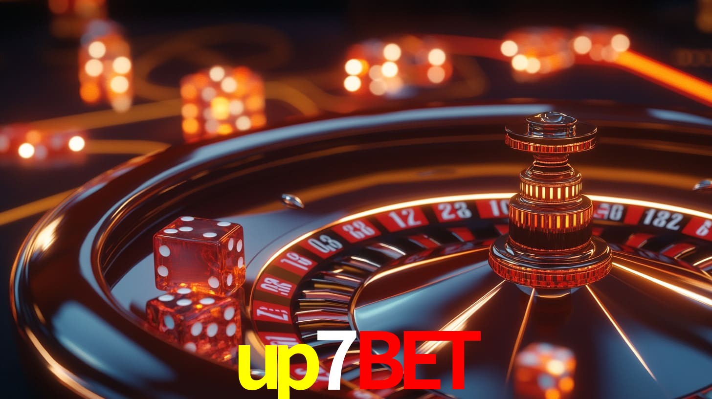 Welcome Bonus up7bet