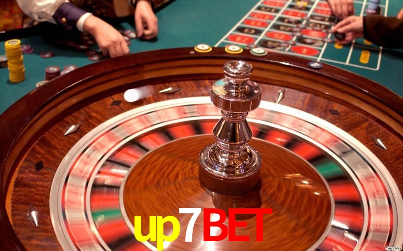 Casino VIP up7bet