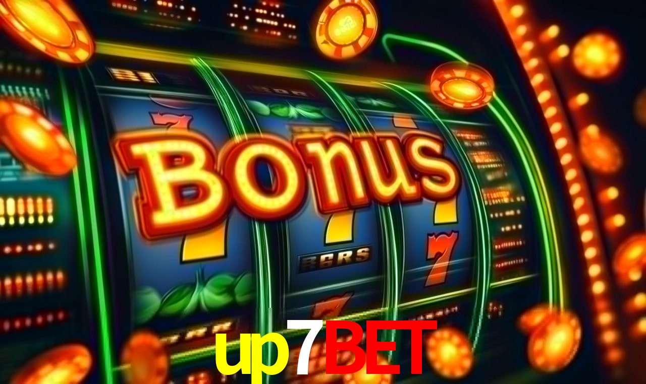 Live Casino up7bet