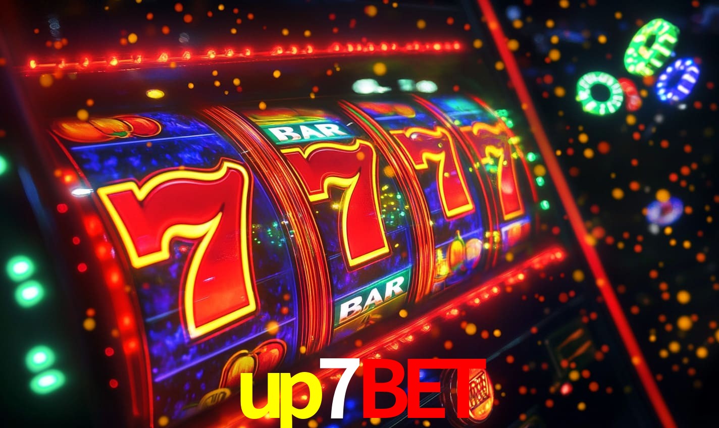 Live Casino up7bet