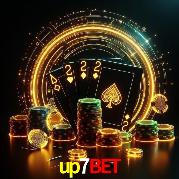 Provedores de Jogos up7bet
