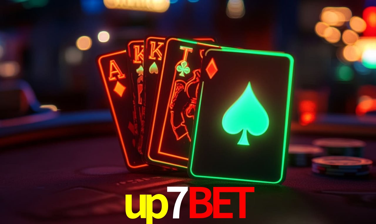 Jogos de Slot up7bet