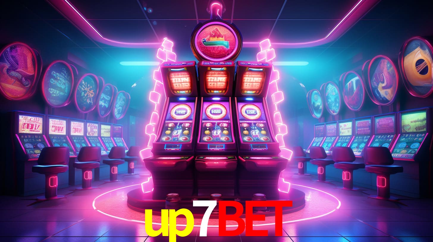 VIP Casino up7bet