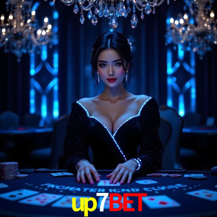 Cadastro Rápido up7bet