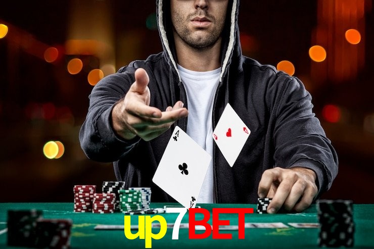 up7bet App Interface
