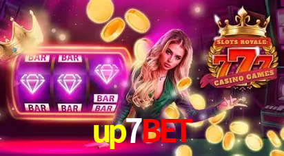 A Revolução dos Aplicativos de Jogos no up7bet