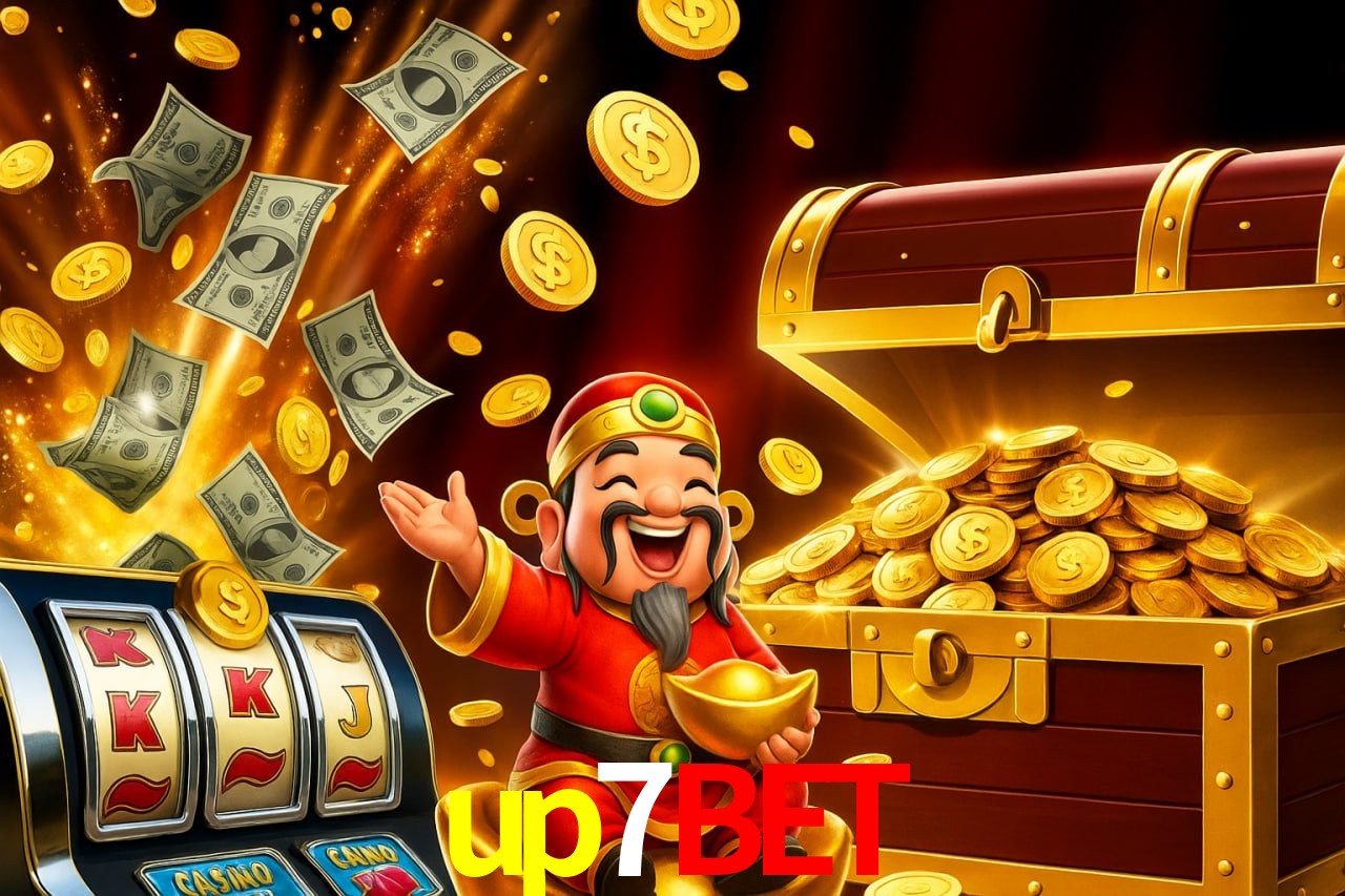 Mesa de Blackjack up7bet
