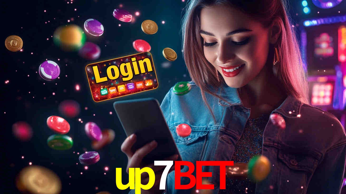 Inovações de Jogos na up7bet: O Futuro das Experiências Interativas