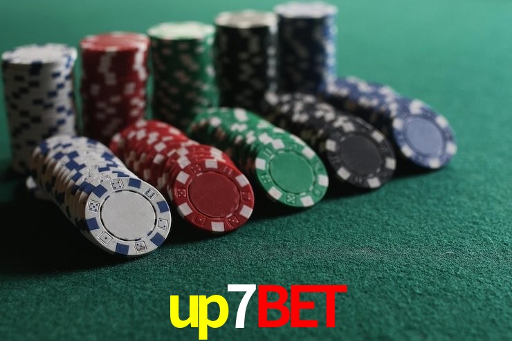 Flash Promotion up7bet