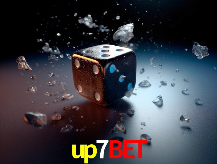 up7bet: Jogos de Caça-Níqueis-Altas Recompensas, Roleta-Velocidade, Blackjack-Desafios Máximos