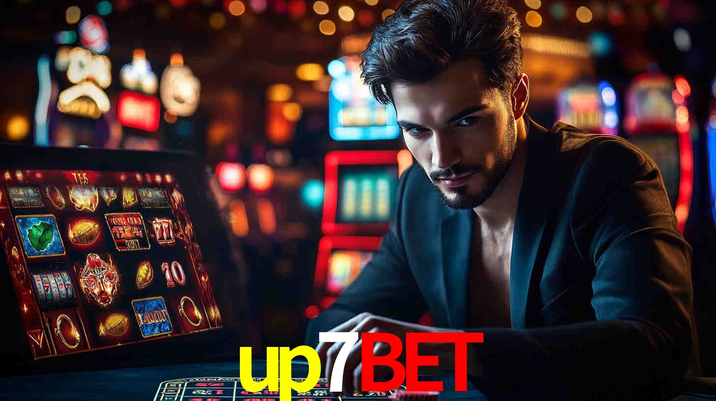 Programa VIP up7bet