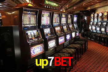 Apostas Esportivas na up7bet: Um Guia Completo