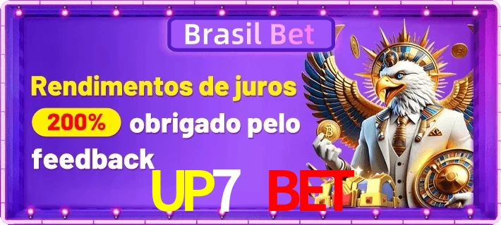 UP7 BET