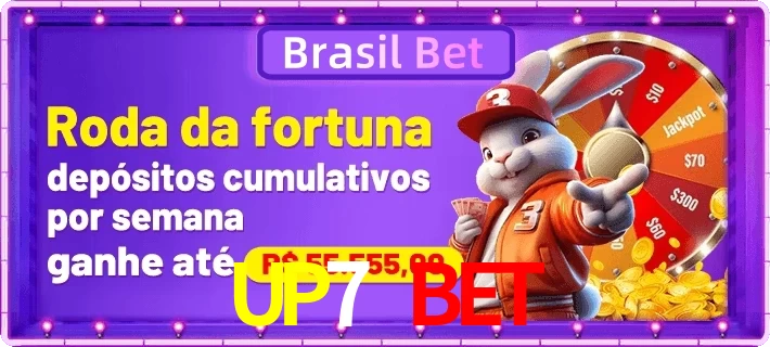 UP7 BET