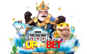 UP7 BET